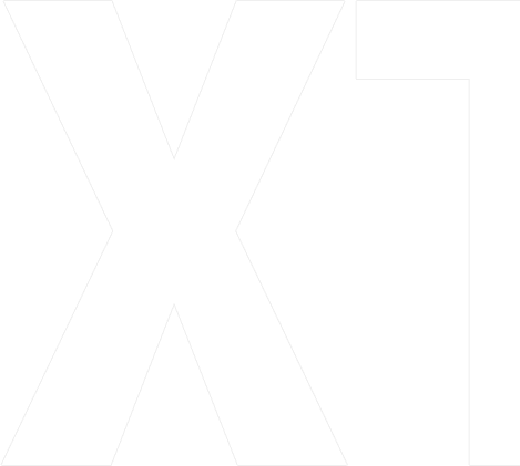 x