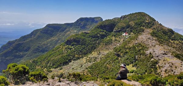 Elephant Hill Hike Package