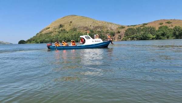 Rusinga, Mfangano, Takawiri Island Tour Package