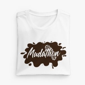 Mudathon Merchandise - Image 4