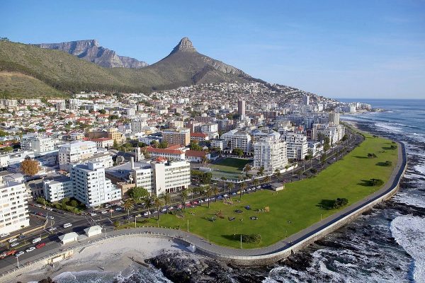Cape Town Marathon Tour Package