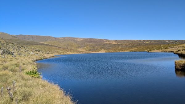 Lake Ellis & Nithi Falls Hike Package