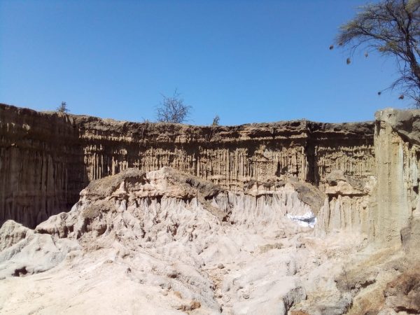 Kiambicho Hike & Camp Package