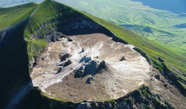 Lake Natron & Lengai Hike